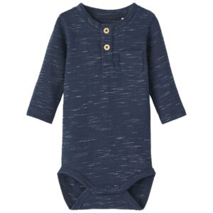 Name it Dark Sapphire Komo Body - Str. 50