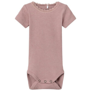 Name it Deauville Mauve Kab Body Noos - Str. 68