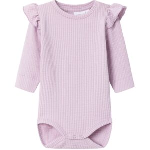 Name it Fair Orchid Darinna Body - Str. 56