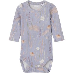 Name it Heirloom Lilac Beate Body - Str. 80