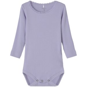 Name it Heirloom Lilac Kab Body Noos - Str. 92