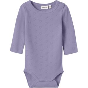 Name it Heirloom Lilac Tyane Body - Str. 56