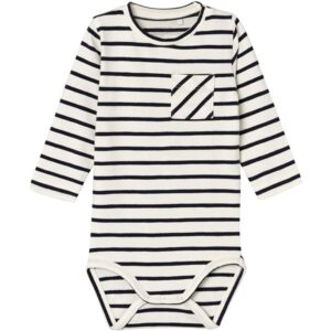 Name it Jet Stream Ding Body - Str. 74