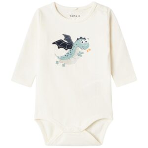 Name it Jet Stream Dolyn Body - Str. 56
