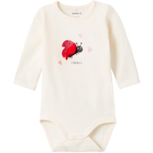 Name it Jet Stream Fussa Body - Str. 50