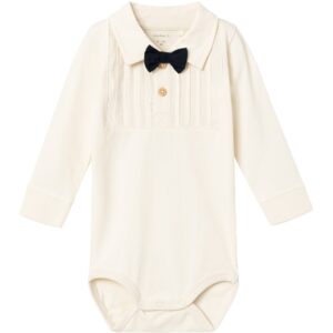 Name it Jet Stream Rahmud Polo Body - Str. 50