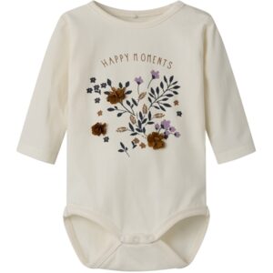 Name it Jet Stream Salvie Body - Str. 50