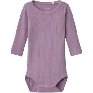 Name it Lavender Mist Salis Body - Str. 56