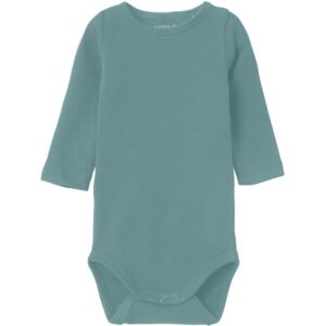 Name it Mineral Blue Danno Body - Str. 62