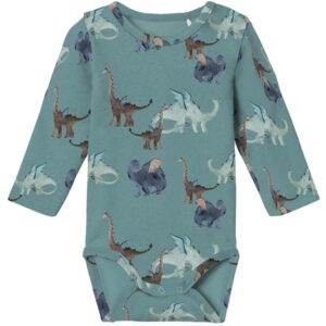Name it Mineral Blue Dragon Body - Str. 62