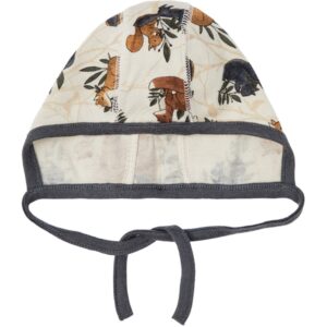Name it Moonbeam Willit Uld Hue AOP - Str. 45-47