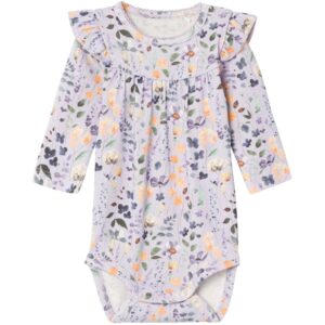Name it Orchid Petal Dussa Body - Str. 50
