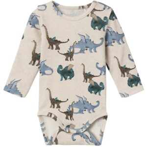 Name it Peyote Melange Dragon Body - Str. 68