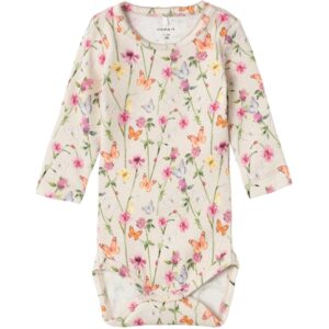 Name it Peyote Melange Folia Body - Str. 74
