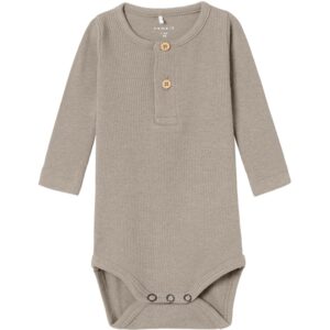 Name it Pure Cashmere Kab Body Noos - Str. 86