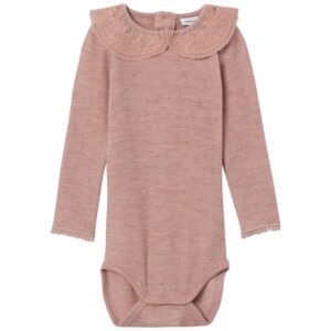 Name it Sphinx Wang Uld Need Body - Str. 110