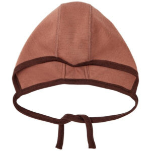 Name it Uld Cognac Illit Hue - Str. 45-47