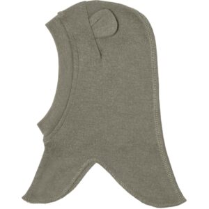 Name it Vetiver Willit Uld Balaclava med Ører - Str. 34-39