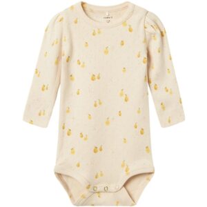 Name it Whisper Pink Fepera Body - Str. 50