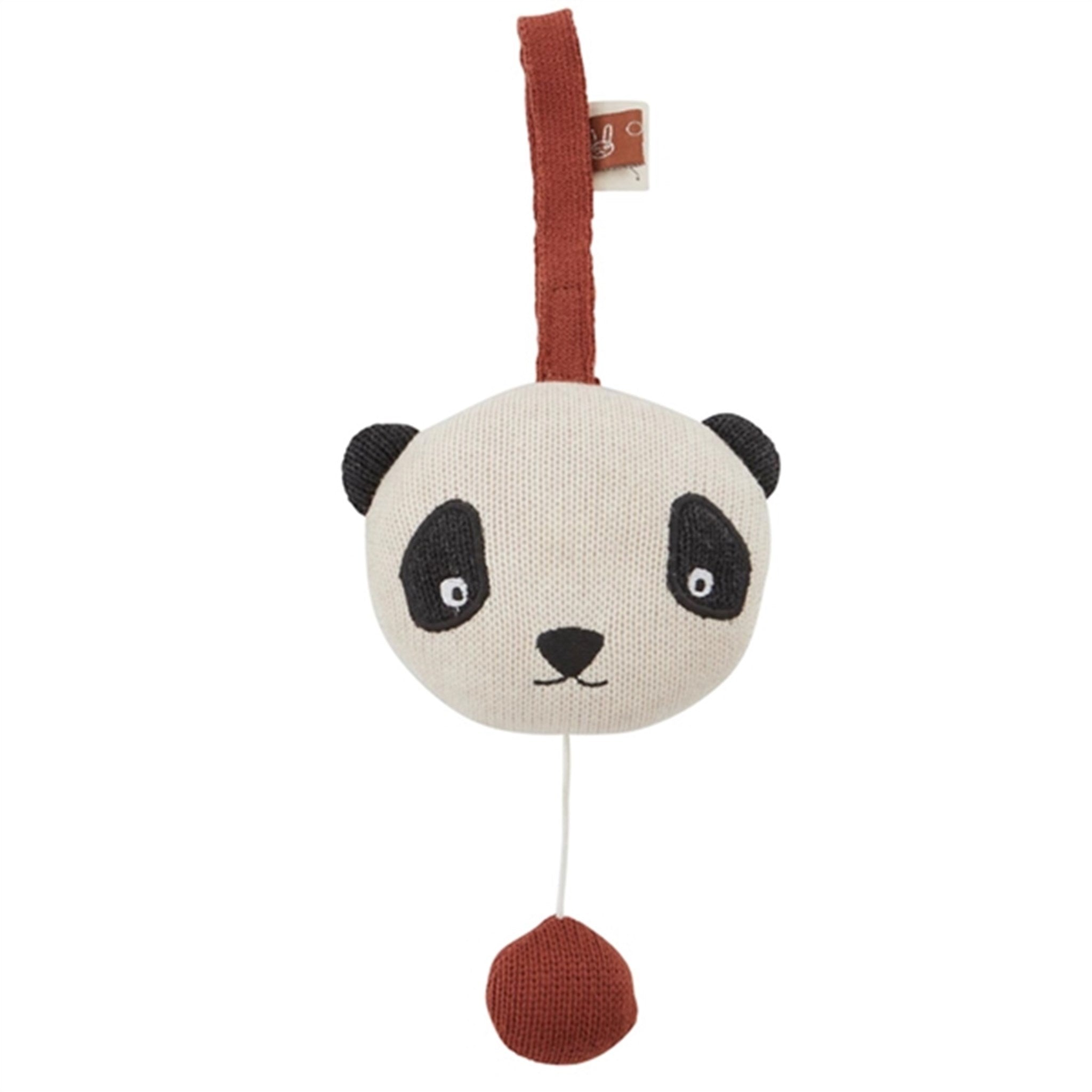 OYOY Panda Musik Uro OYOY Panda Musik Uro