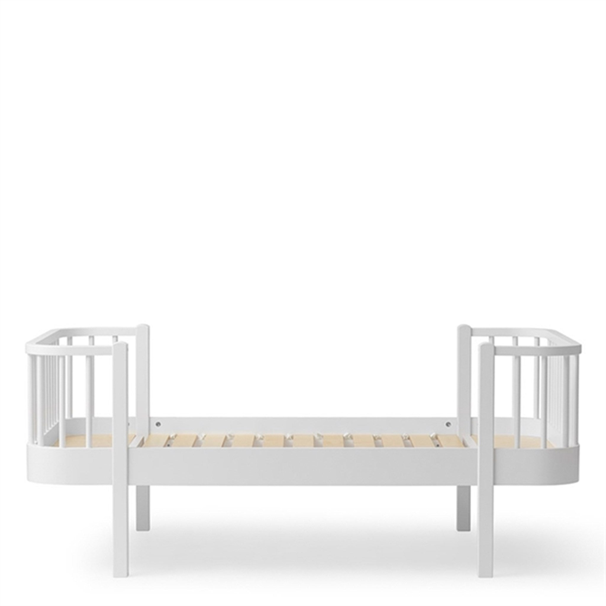 Oliver Furniture Wood Junior Sofaseng Hvid Oliver Furniture Wood Junior Sofaseng Hvid