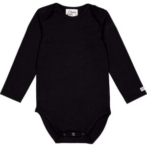 Olsen kids body - Black - 98