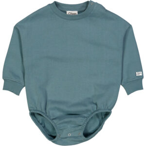 Olsen kids sweat body - Club blue - 62