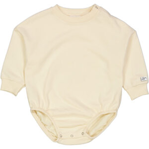 Olsen kids sweat body - Ecru - 56