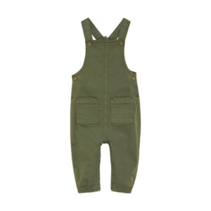 Overall Twill - Olivine - 74