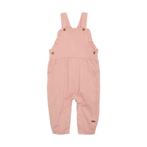 Overall Twill - Peach Beige - 74
