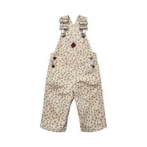 Overalls - Antique White - 98