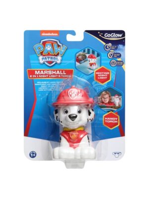 Paw Patrol GoGlow,