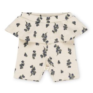 Penelope shorts - Blueberry