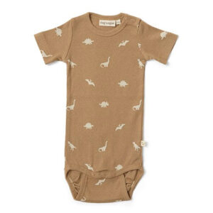 Perry bodystocking - Dinosaur kelp