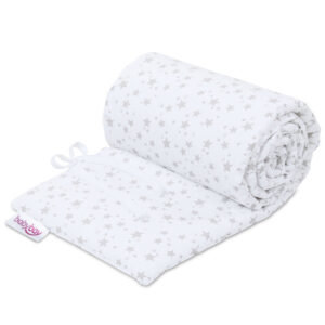 Pique sengerand til Original - White Stars
