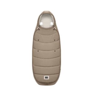 Platinum kørepose - Cozy Beige