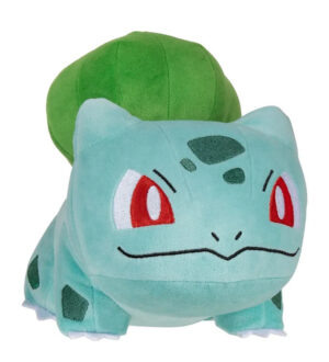 Pokémon Bamse - 30 cm - Bulbasaur