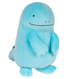 Pokémon Bamse - 30 cm - Quagsire