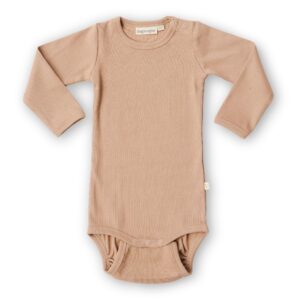 Poulette bodystocking - Neutral