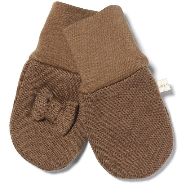 Racing Kids Vante Baby Sløjfe Acorn - Str. XS/0-9 mdr Racing Kids Vante Baby Sløjfe Acorn - Str. XS/0-9 mdr