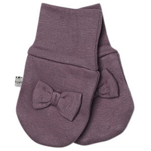 Racing Kids Vante Baby Sløjfe Dusty Purple - Str. S/9-24 mdr