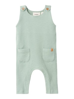 Rajo overall - JADEITE - 74