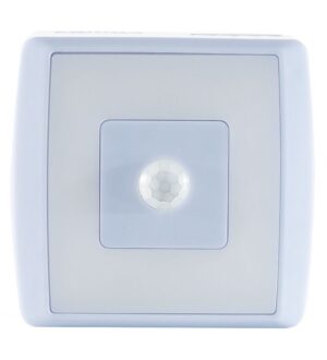 Reer Vågelampe - 3-in-1 - 7x7,3x2,5 cm