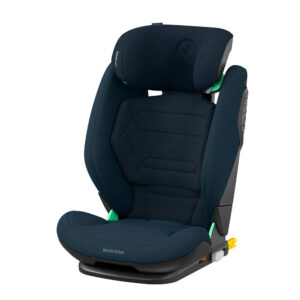 RodiFix Pro2 i-Size - Authentic Blue