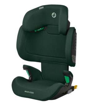 RodiFix R i-Size - Authentic Green