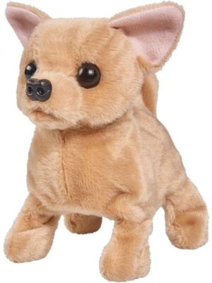 SIMBA DICKIE GROUP Chi Chi Love Baby Puppy 15cm