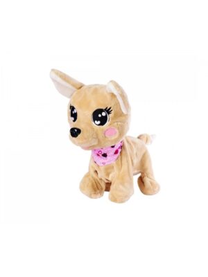 SIMBA DICKIE GROUP ChiChi LOVE Baby Boo (beige/rosa 30 cm)