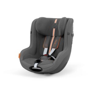 SIRONA G I-SIZE PLUS Lava Grey