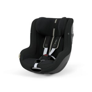 SIRONA G I-SIZE PLUS Moon Black