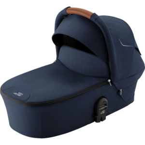 SMILE 5Z Carrycot - night blue